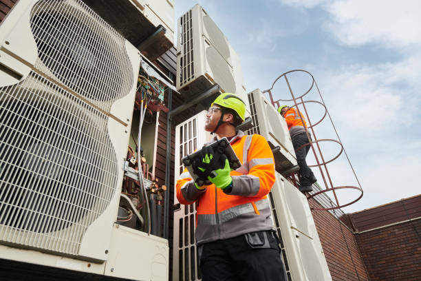 Best HVAC Supply and Distribution in Navarre, OH