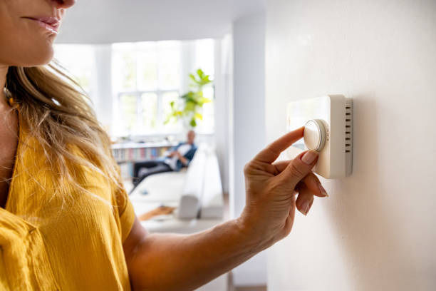 Best Geothermal HVAC Systems in Navarre, OH
