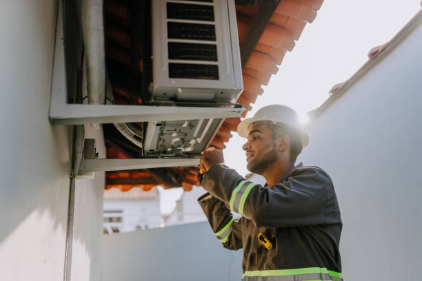 Navarre, OH HVAC Company