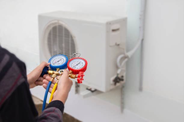 Best HVAC Equipment and Components in Navarre, OH