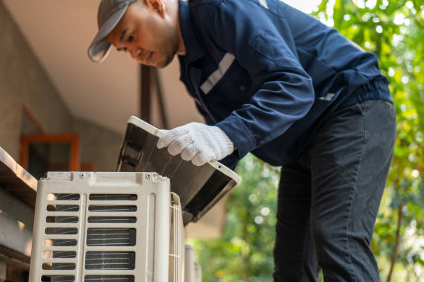 Best Residential HVAC in Navarre, OH