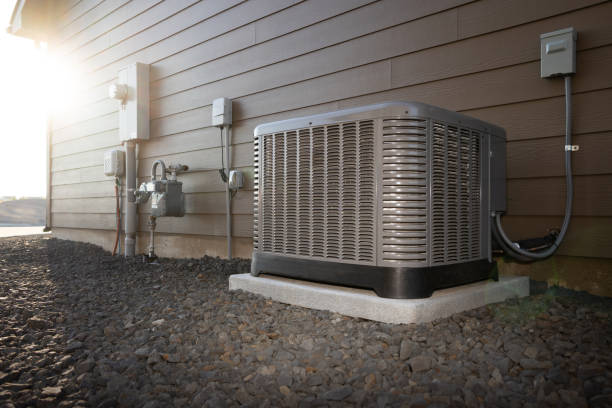 Best HVAC Financing and Leasing in Navarre, OH